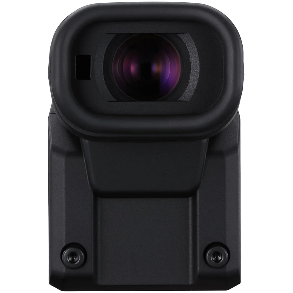 Canon EVF-V50 OLED Viewfinder for C500 Mark II - Image 4