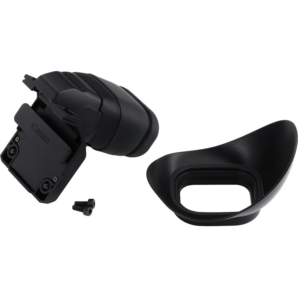 Canon EVF-V50 OLED Viewfinder for C500 Mark II - Image 5