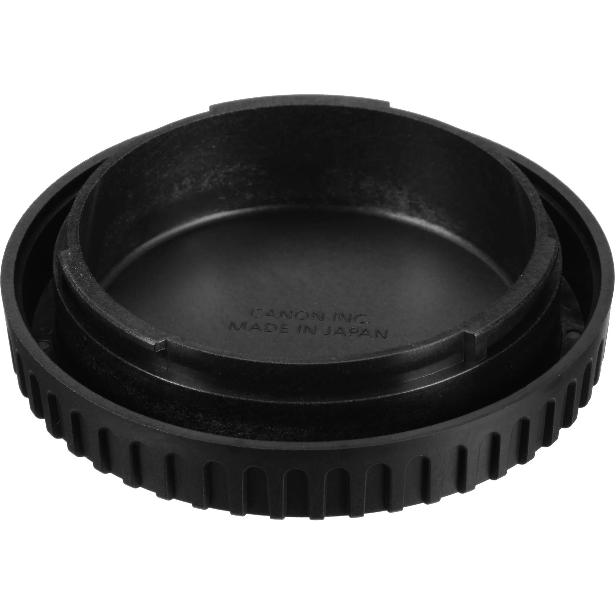 Canon Extender Cap E II Front Cap for EF 1.4x & 2x Tele Extenders - Image 3