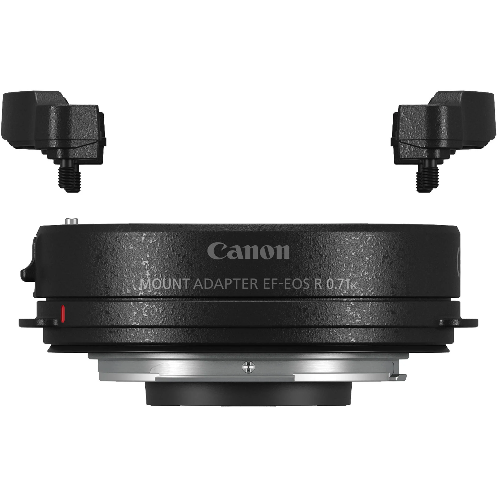Canon Mount Adapter EF-EOS R 0.71x - Image 4