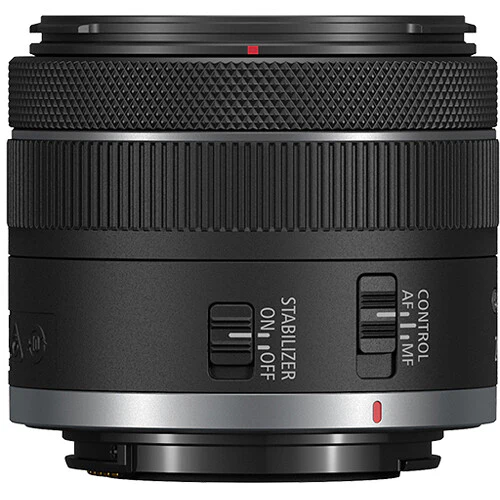 Canon RF 24-50mm f/4.5-6.3 IS STM Lens (Canon RF) - Image 3
