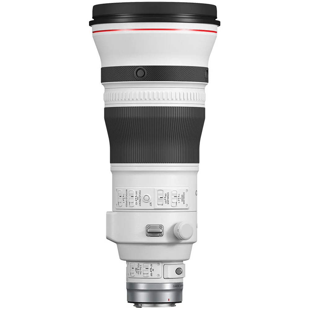Canon RF 400mm f/2.8 L IS USM Lens - Image 3