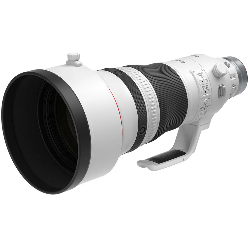 Canon RF 400mm f/2.8 L IS USM Lens - Image 5