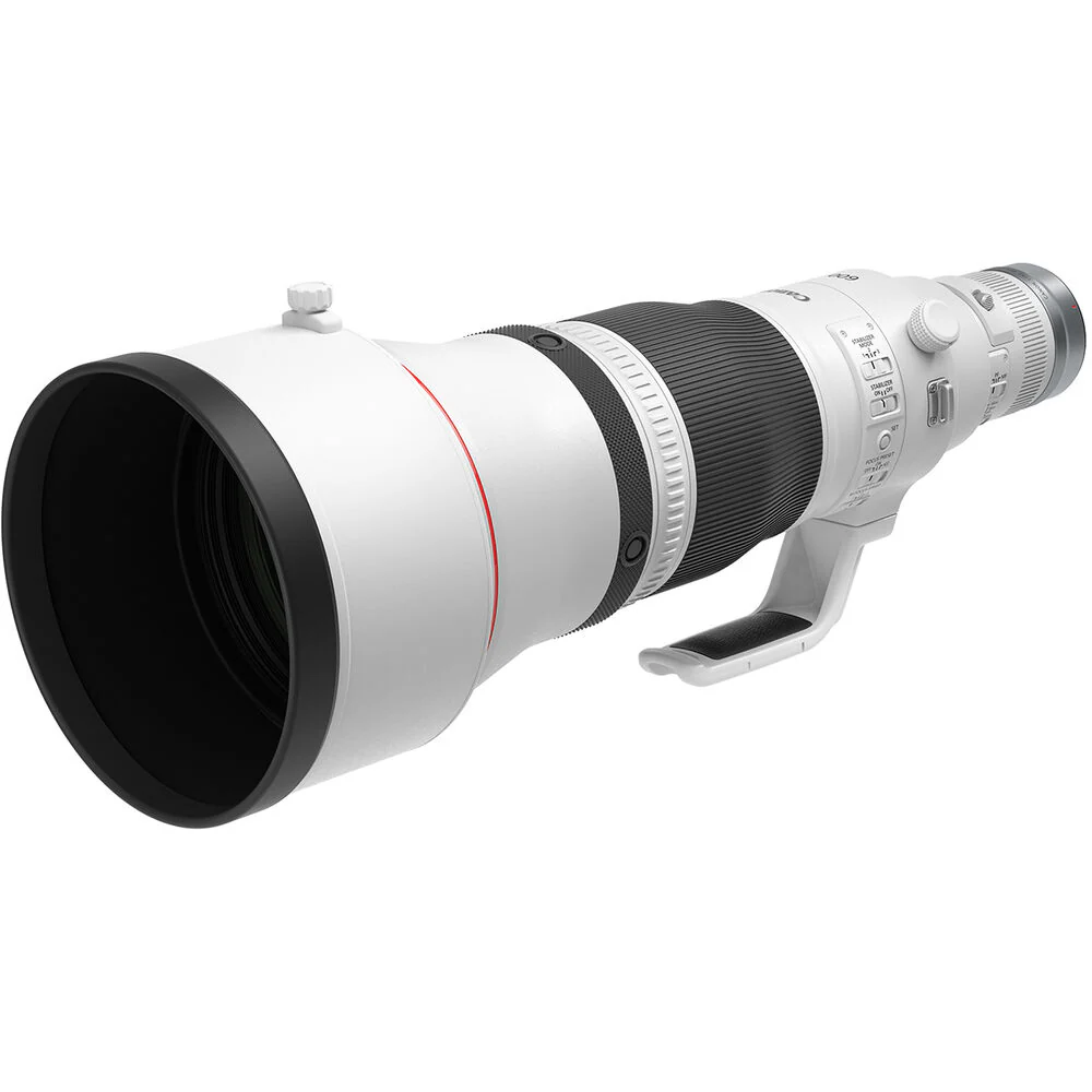 Canon RF 600mm f/4 L IS USM Lens - Image 4