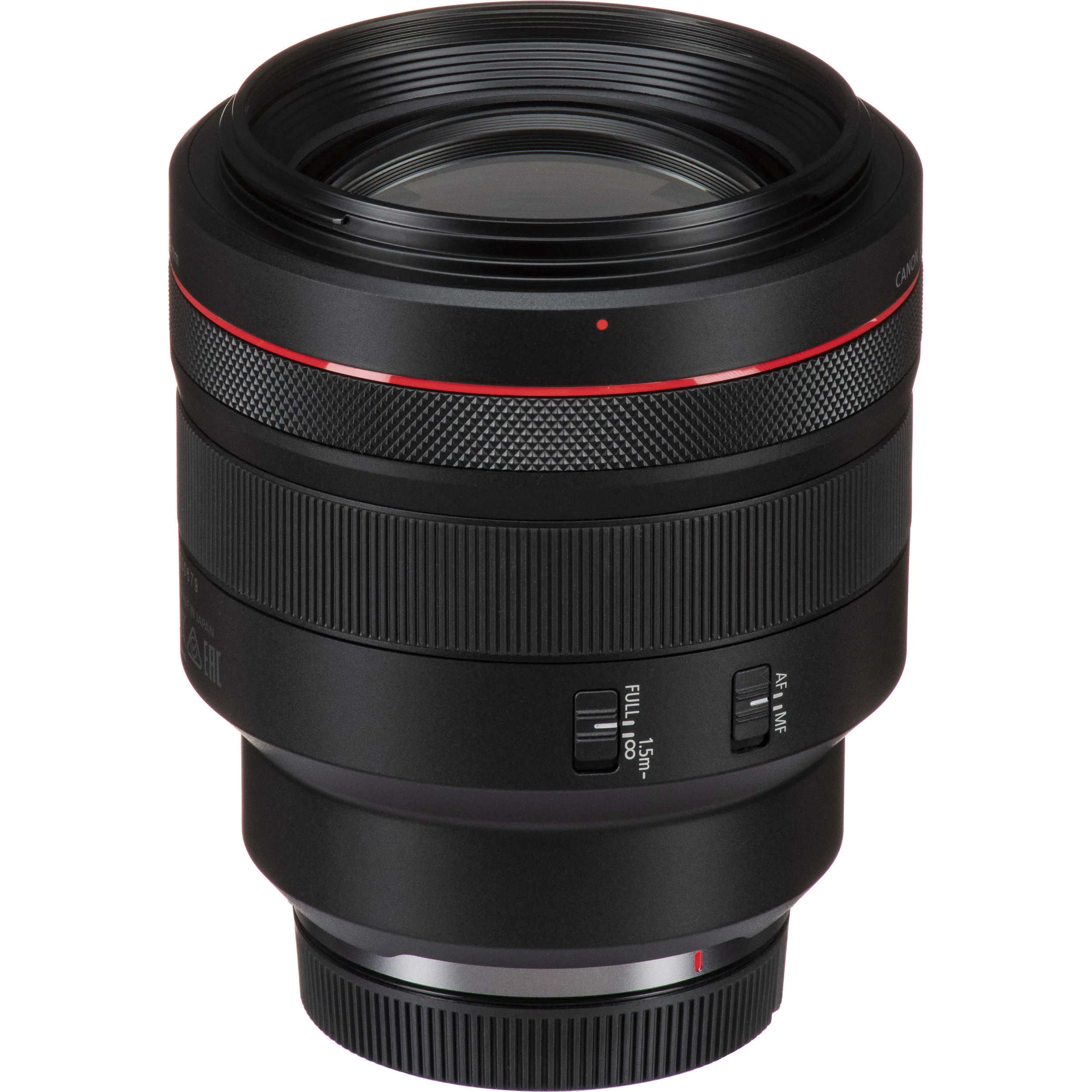 Canon RF 85mm f/1.2L USM Lens - Image 12