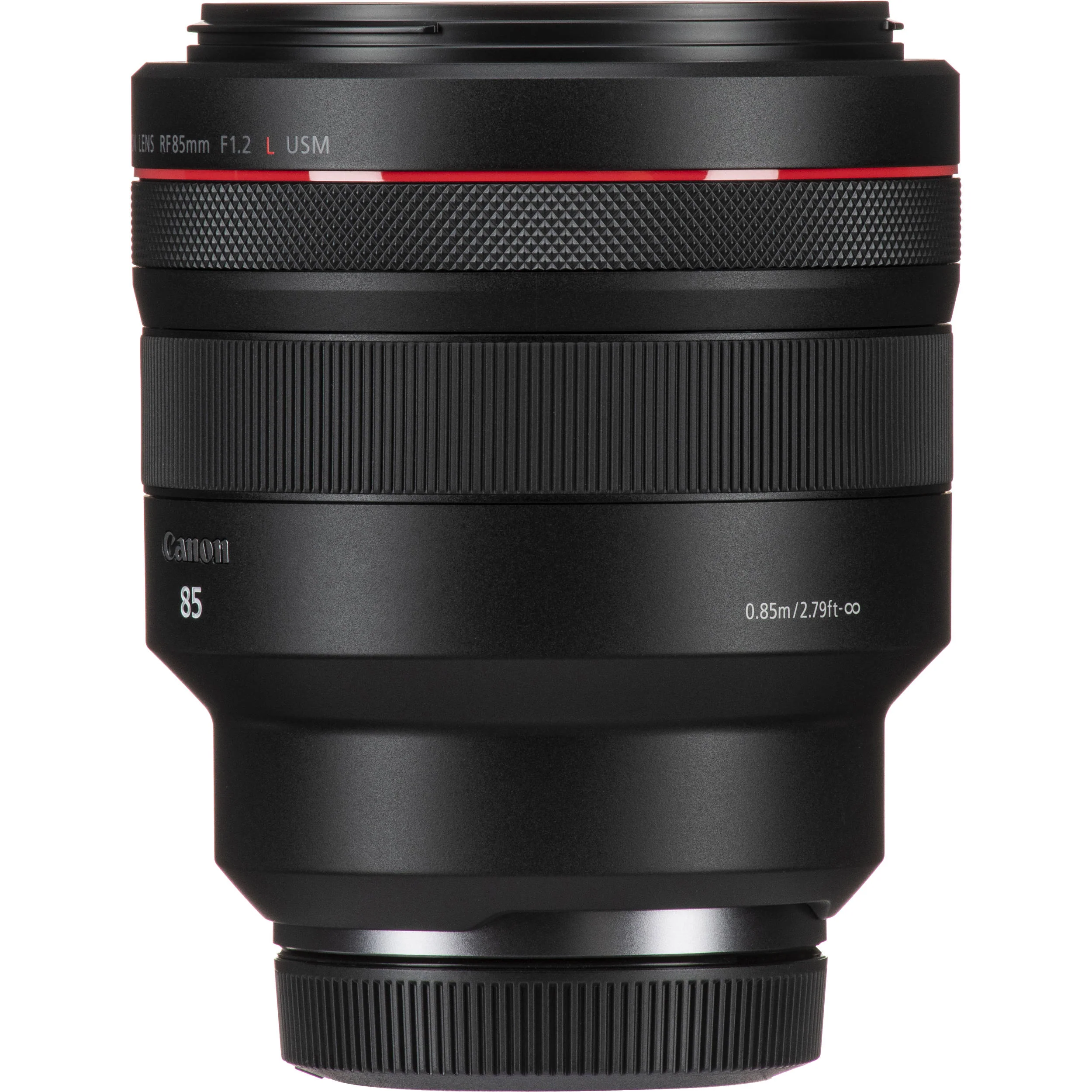 Canon RF 85mm f/1.2L USM Lens - Image 5