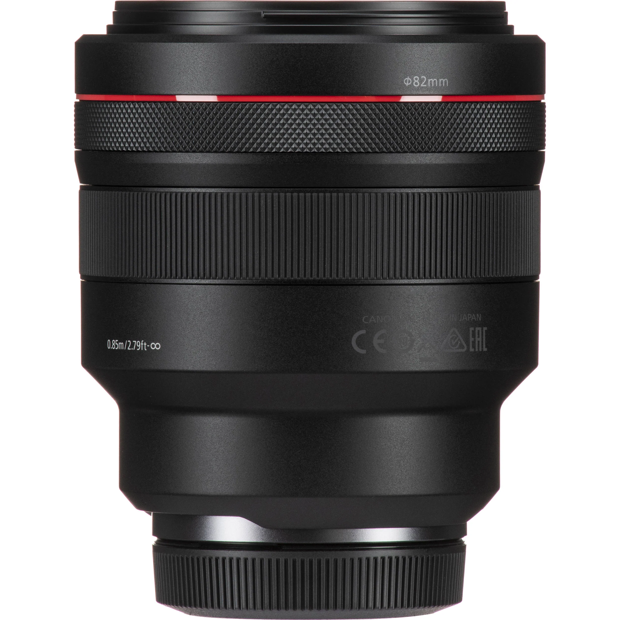 Canon RF 85mm f/1.2L USM Lens - Image 6