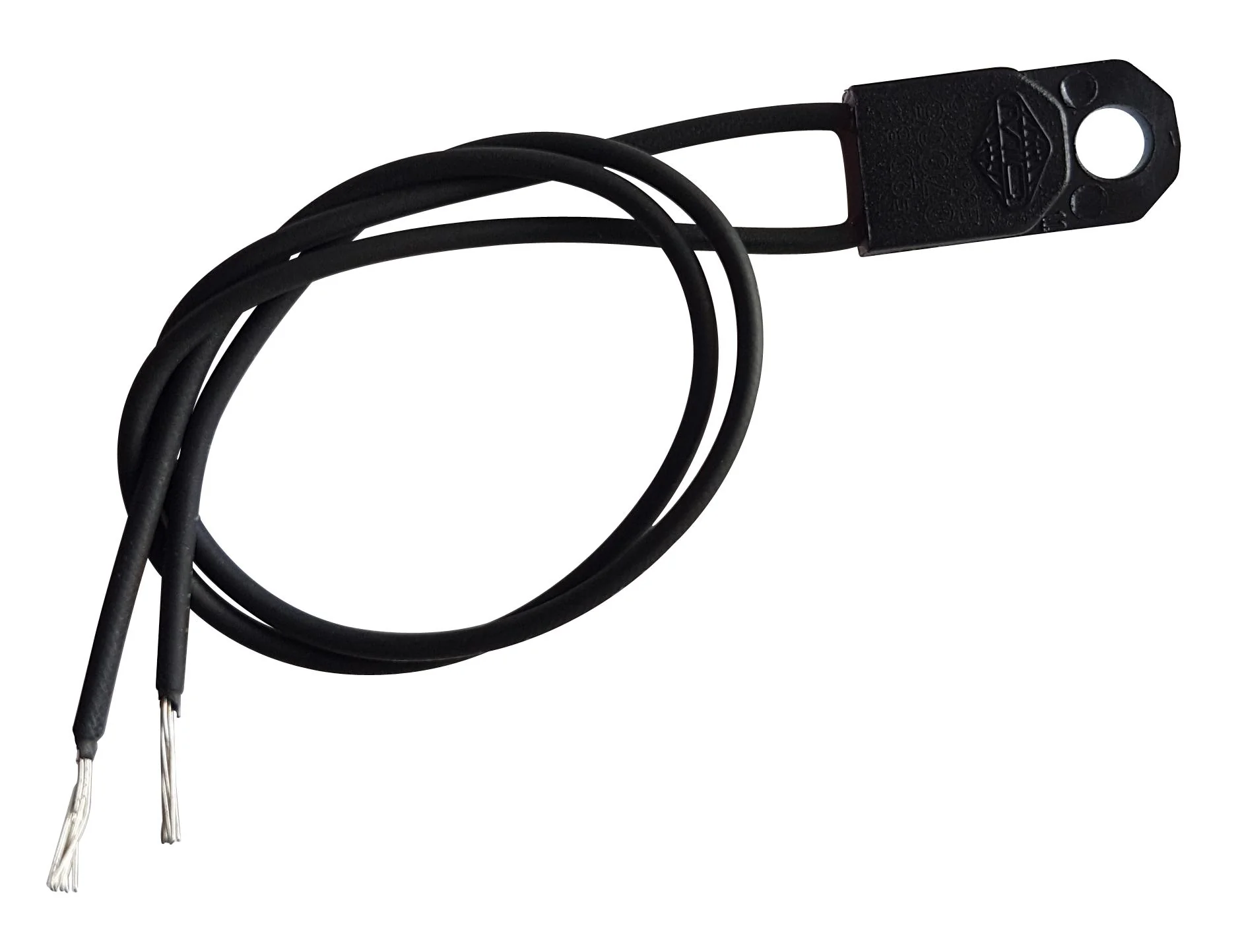 Cantherm F20A08505ACFA06E Thermostat Switch F20 Series 85°C Normally Closed Wire Leaded