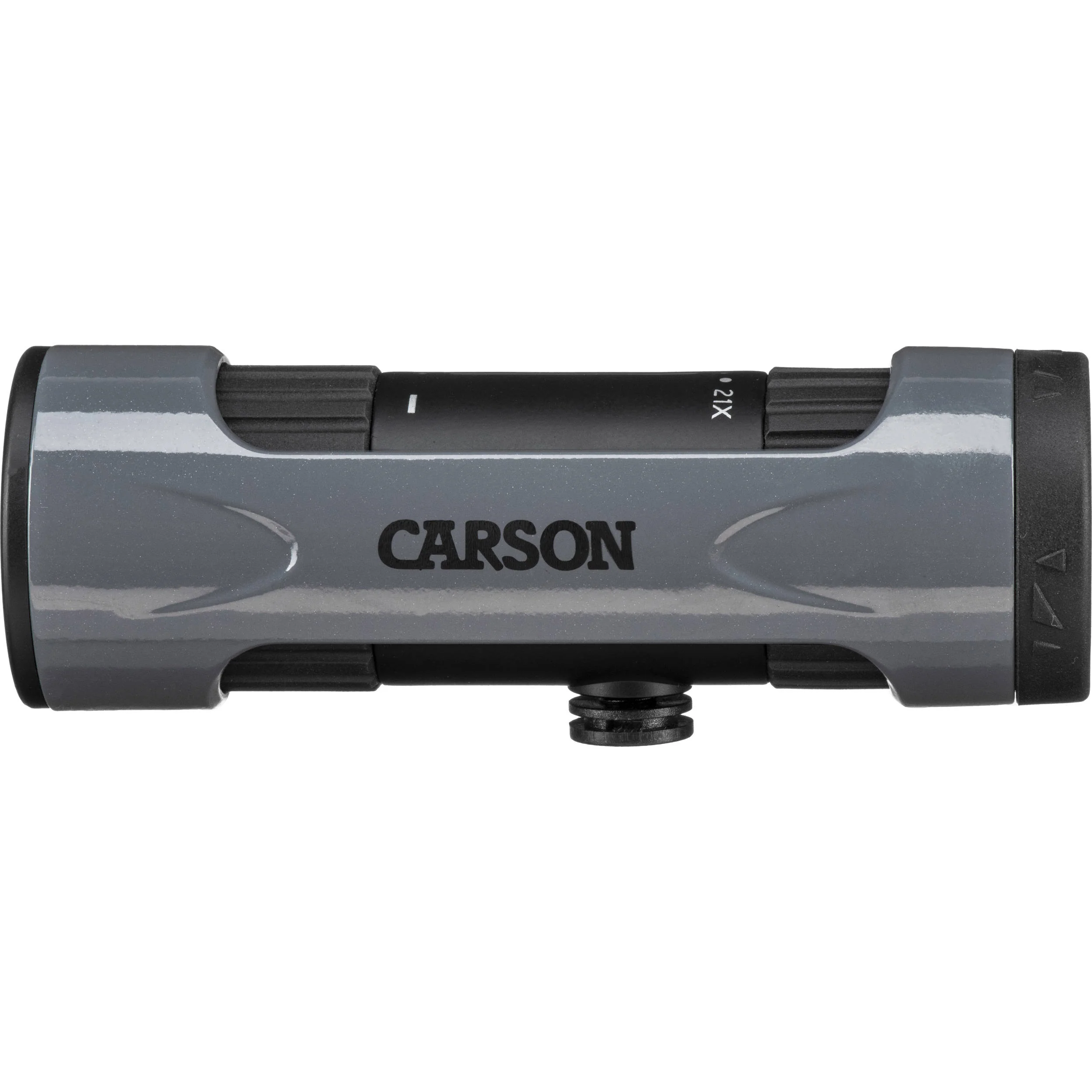 Carson 7-21x21 MonoZoom Monocular - Image 3