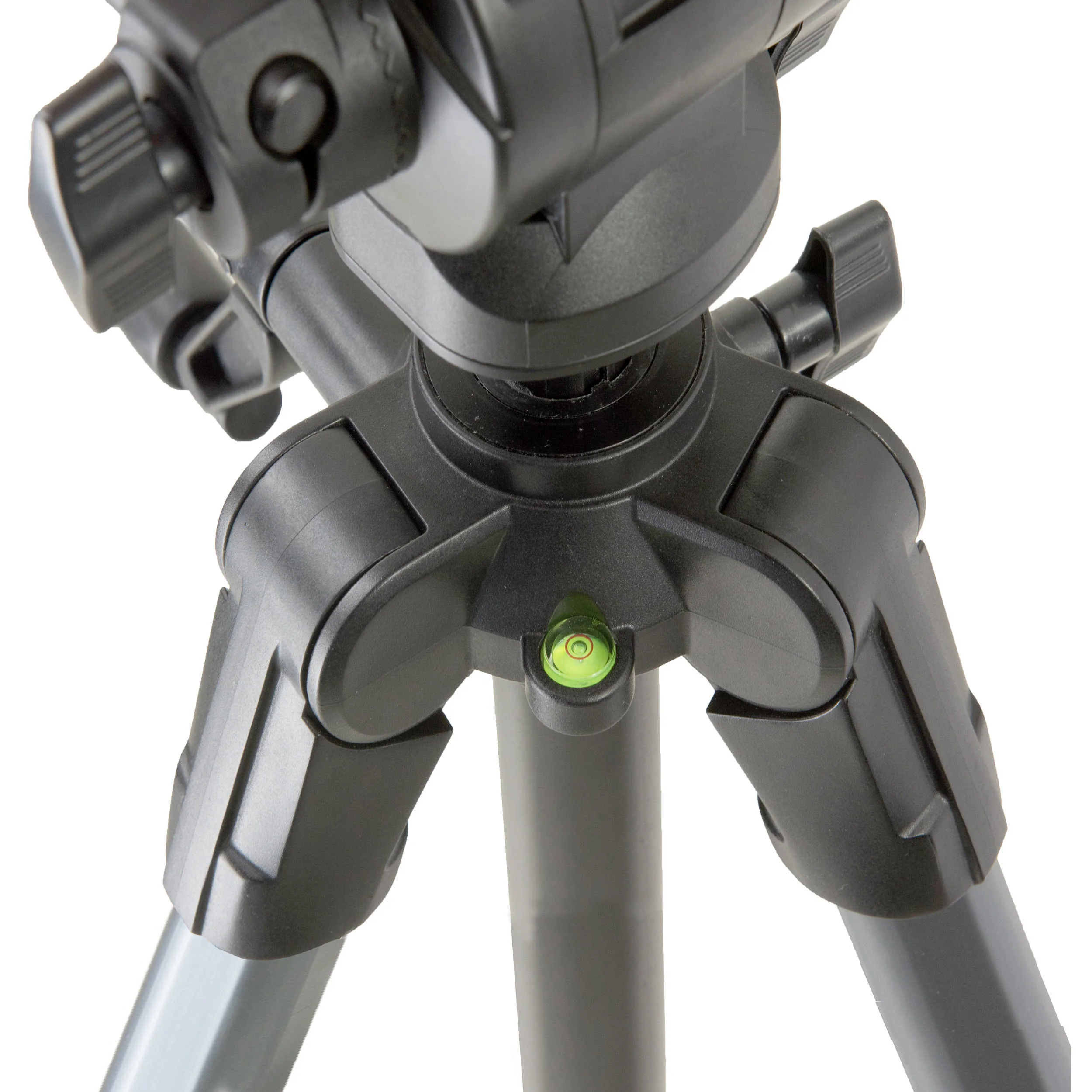 Carson TR-300 The Rock Tripod with 3-Way Pan Head - Image 3