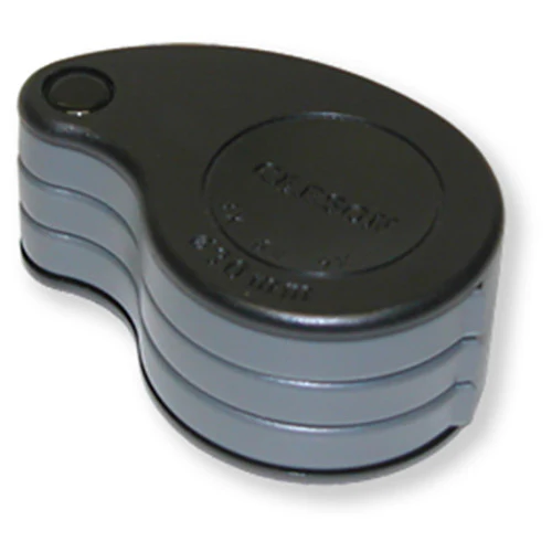 Carson TV-15 5-15x TriView Industrial Magnifier - Image 2