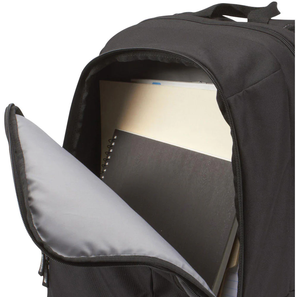Case Logic 17" Laptop Backpack - Image 2