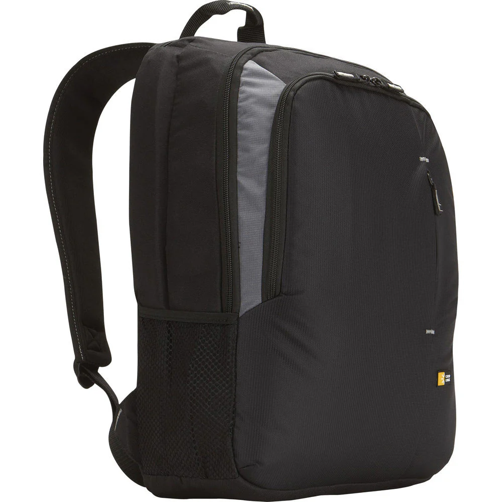 Case Logic 17" Laptop Backpack - Image 3