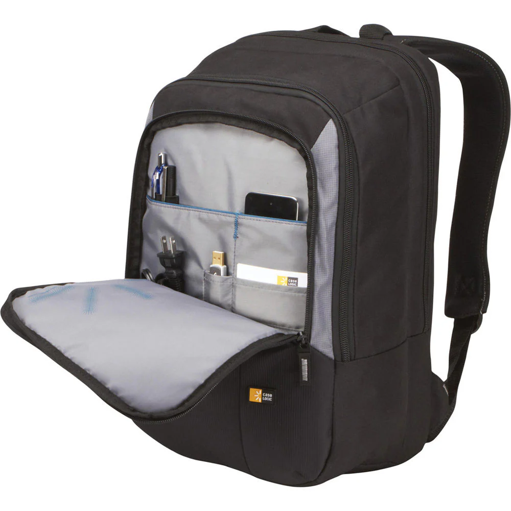 Case Logic 17" Laptop Backpack - Image 5
