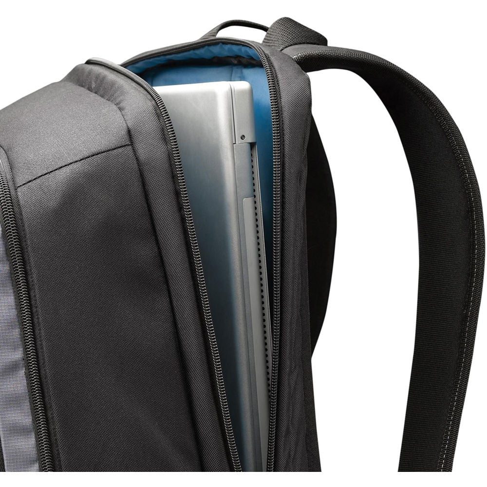Case Logic 17" Laptop Backpack - Image 6