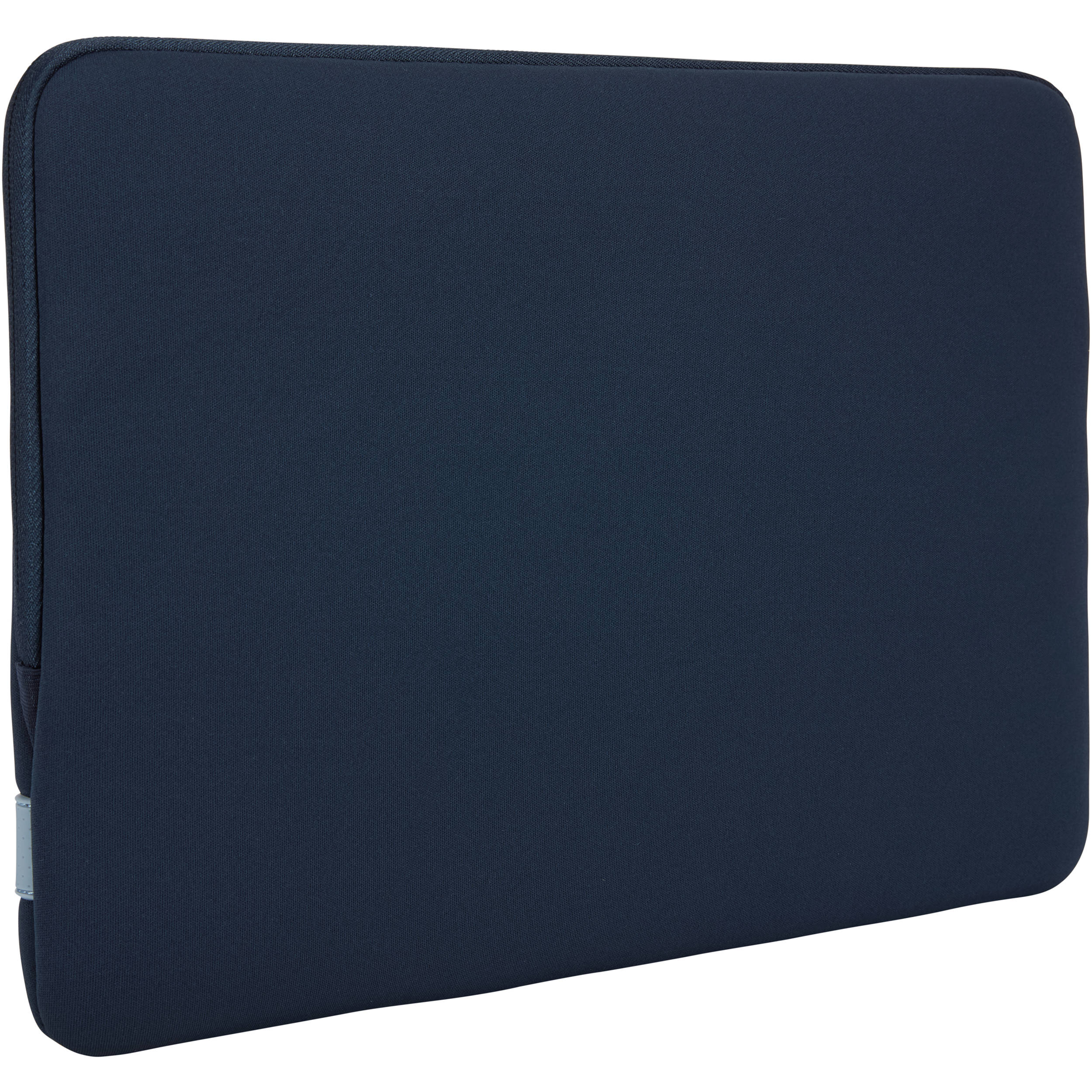 Case Logic Reflect 14" Laptop Sleeve (Dark Blue) - Image 4