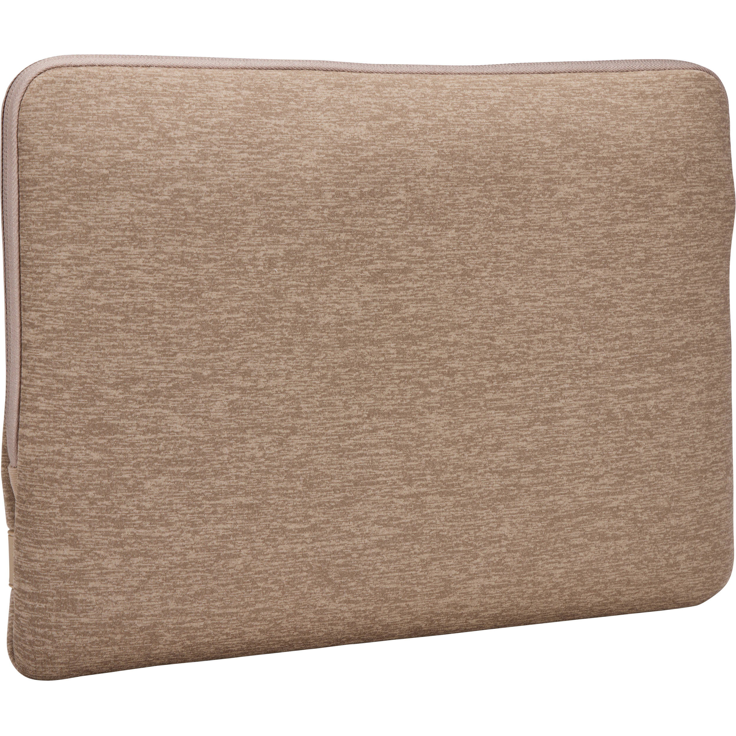 Case Logic Reflect 15.6" Laptop Sleeve (Boulder Beige) - Image 4