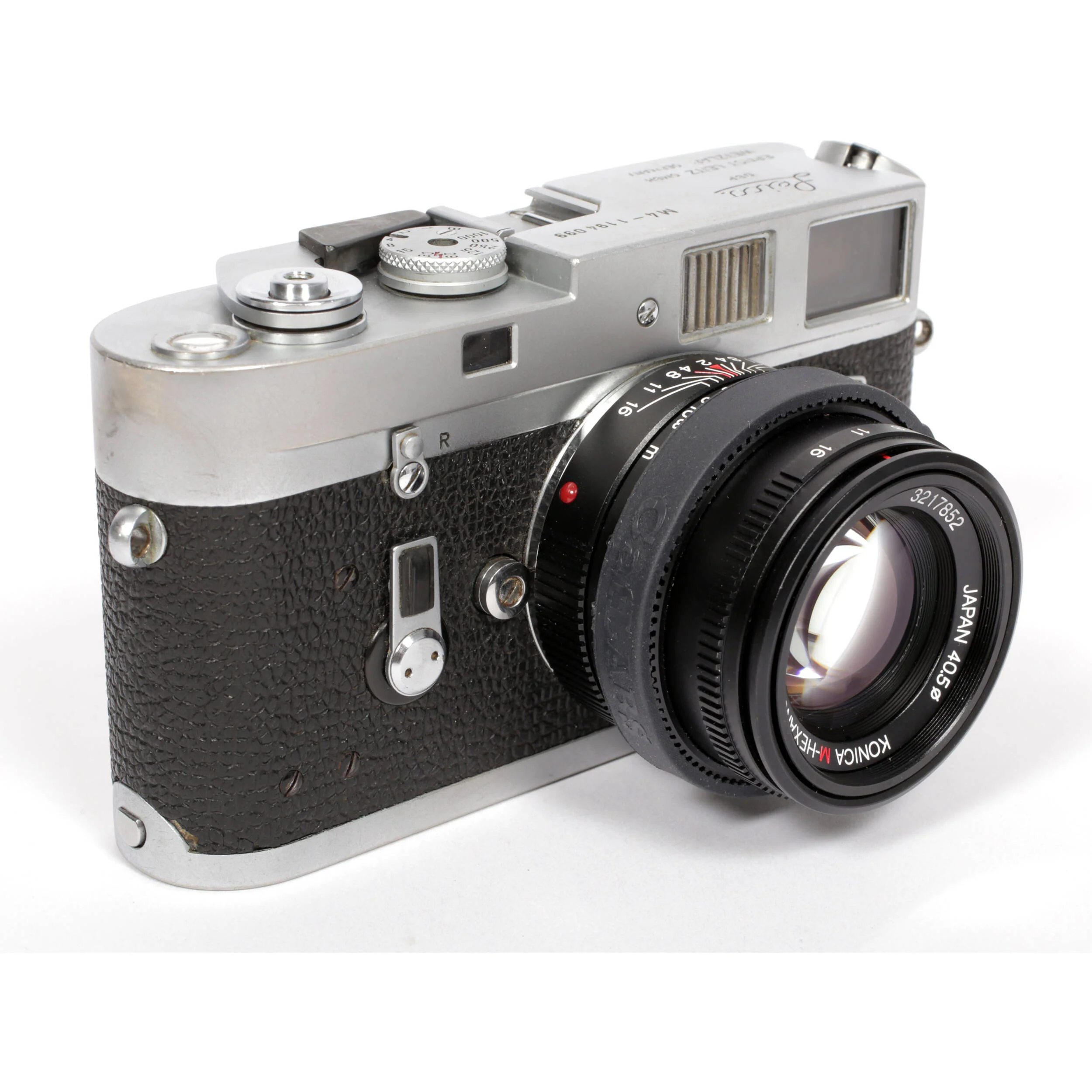 CatLABS TAAB Lens Focus Tab (Medium) - Image 5