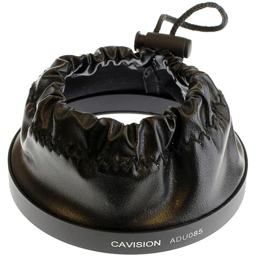 Cavision Matte Box Donut Lens Adapter Ring (85mm) - Image 3