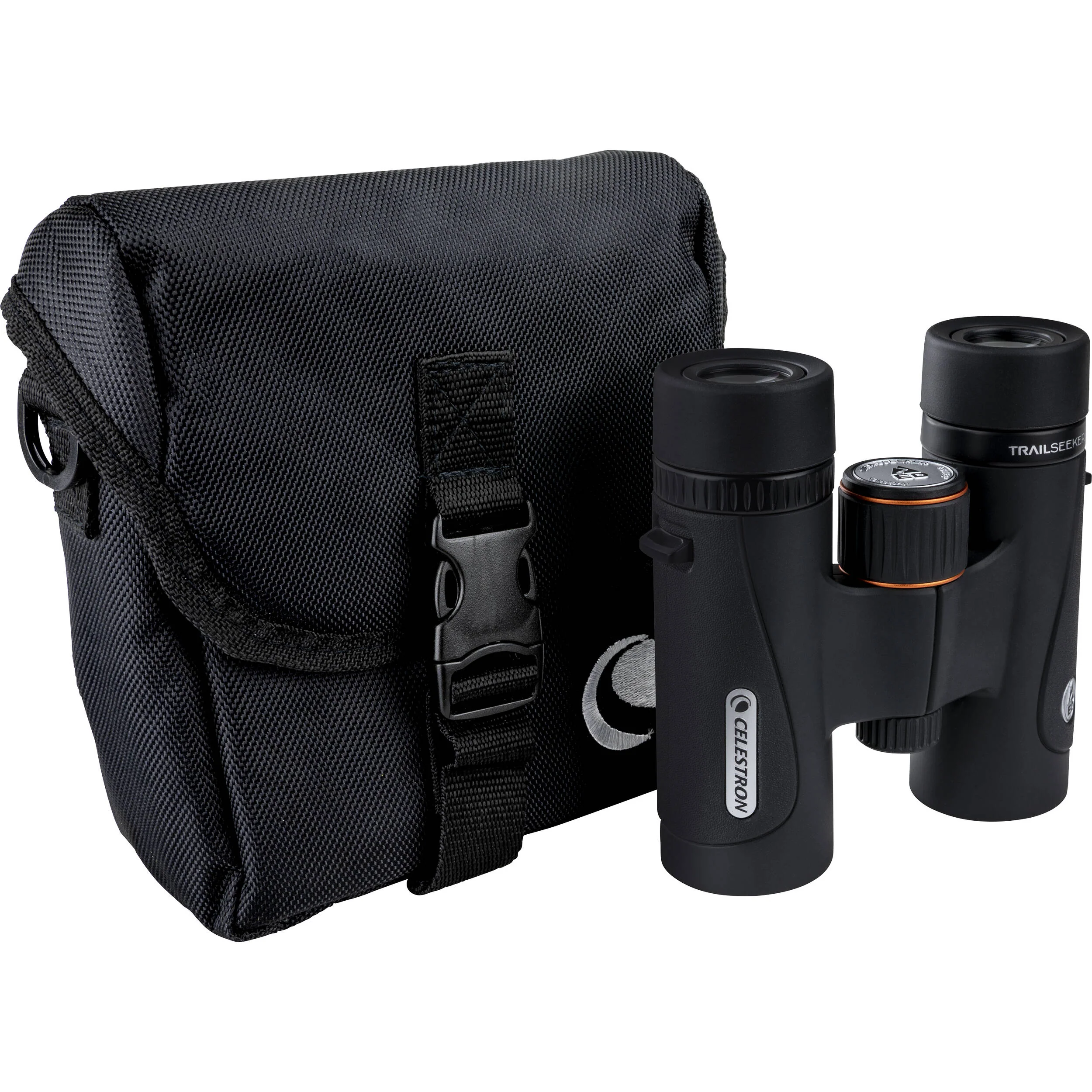 Celestron 10x32 TrailSeeker ED Binocular - Image 10