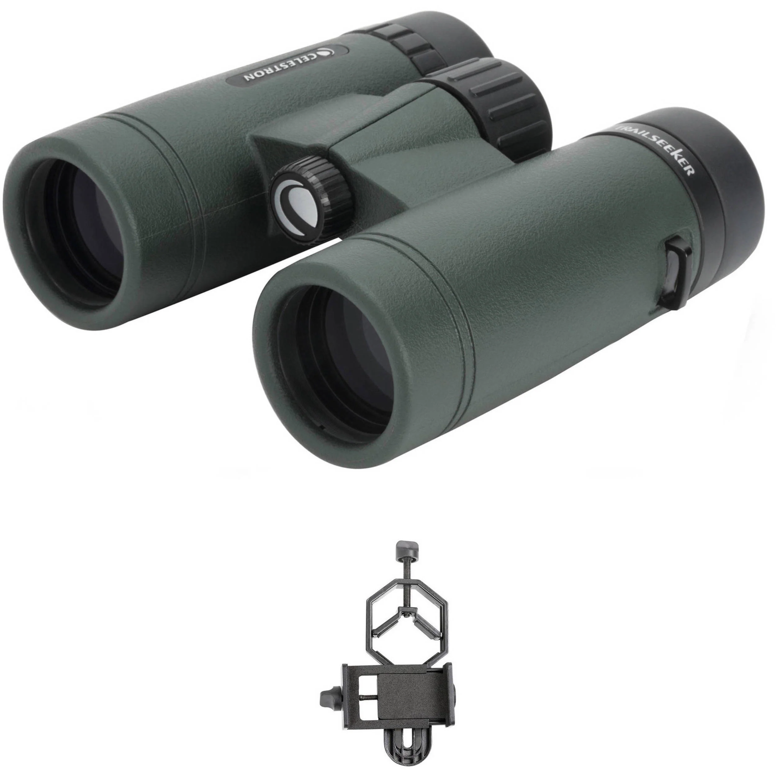 Celestron 10x32 TrailSeeker ED Binocular - Image 18