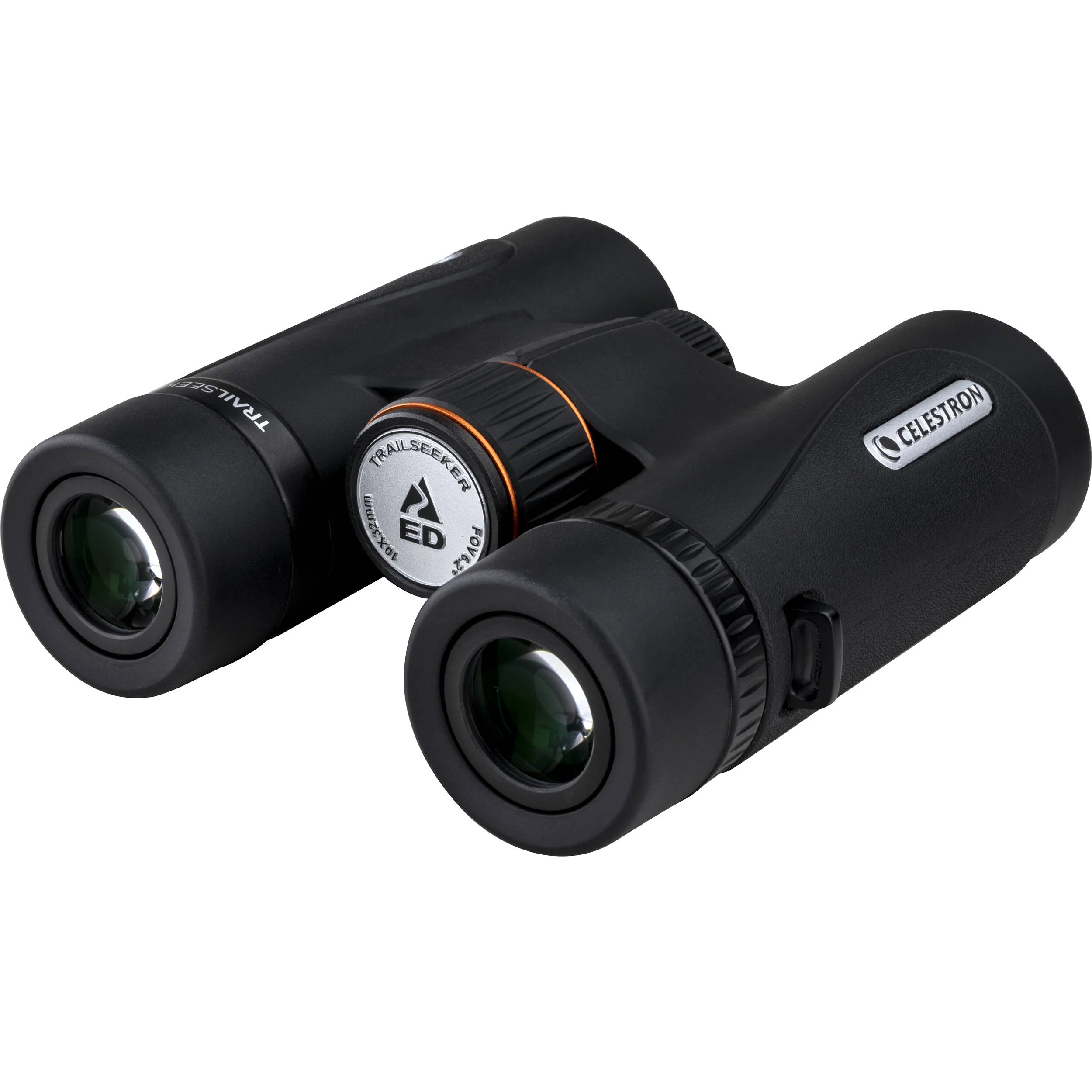 Celestron 10x32 TrailSeeker ED Binocular - Image 5