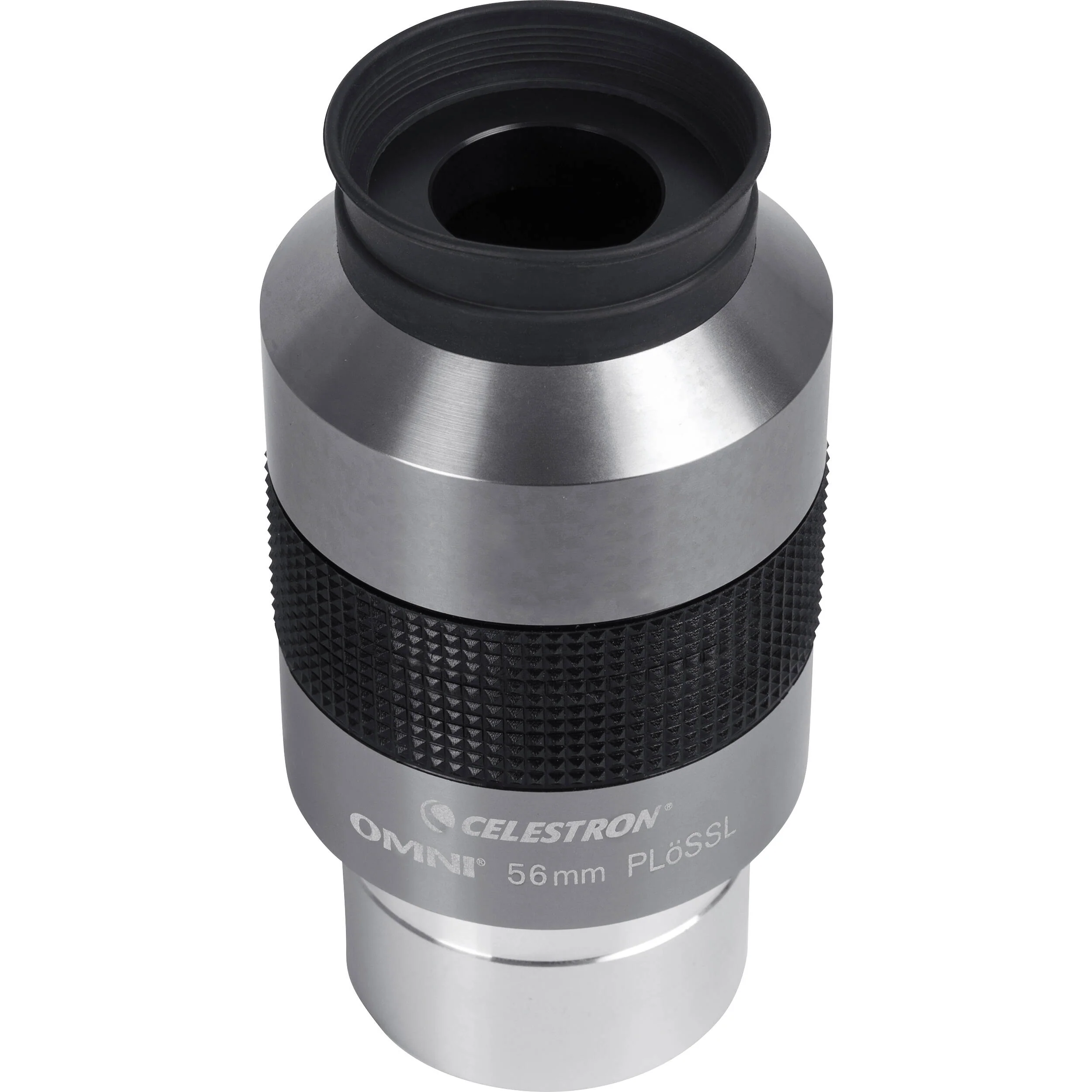 Celestron Omni 56mm Plossl Eyepiece (2") - Image 3