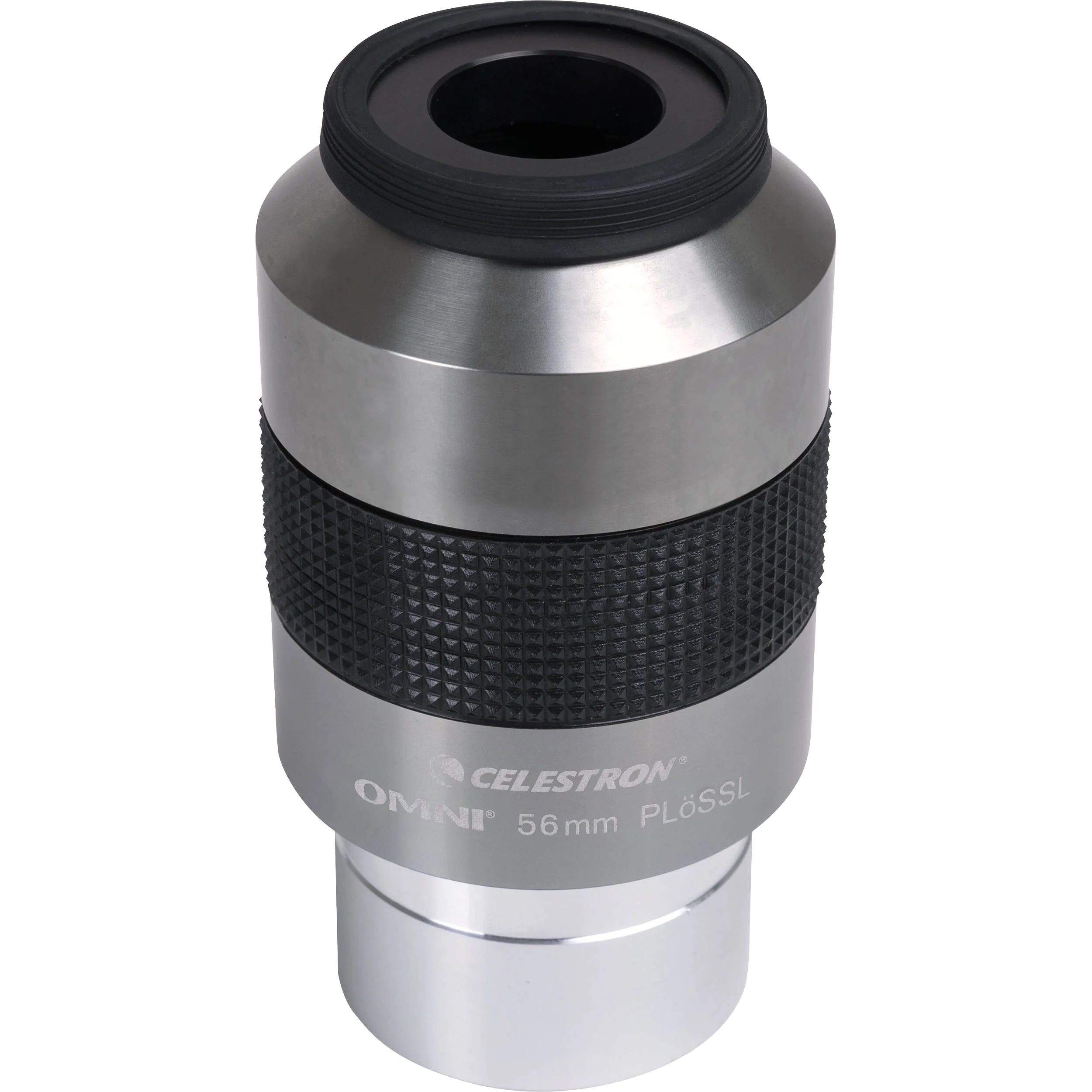 Celestron Omni 56mm Plossl Eyepiece (2") - Image 4
