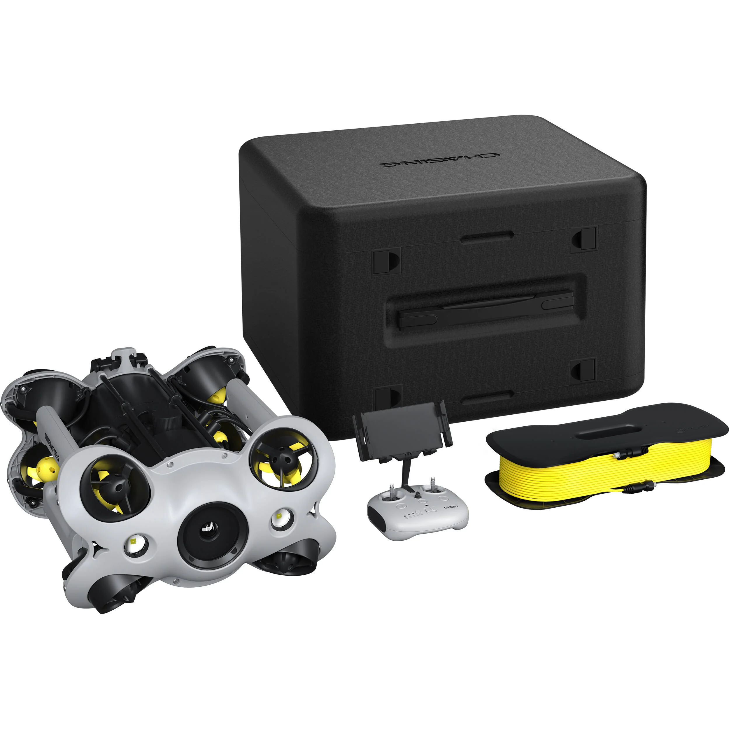 CHASING M2 S Underwater ROV Lite Set (328' Tether) - Image 2