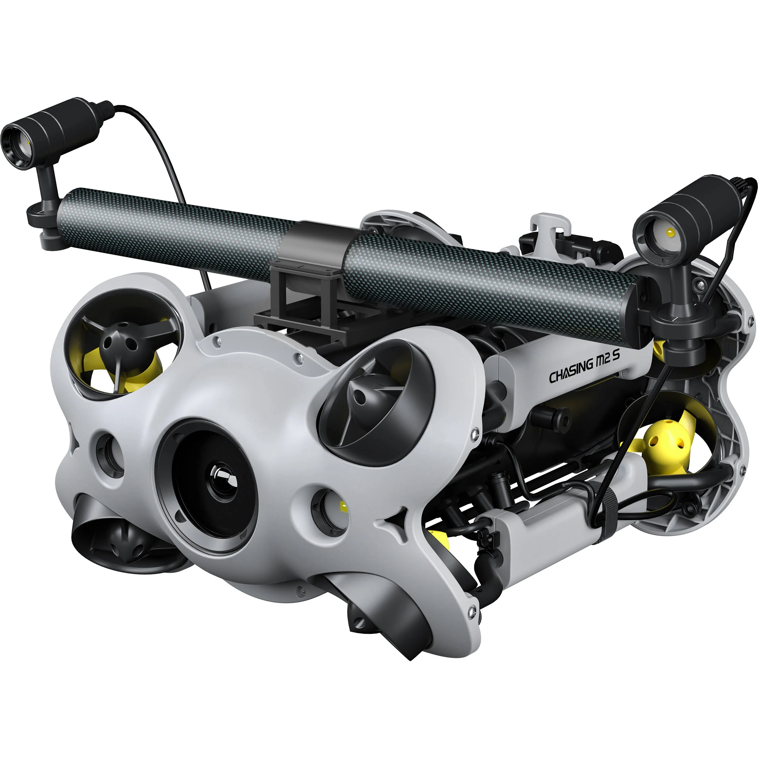 CHASING M2 S Underwater ROV Standard Set (656' Tether) - Image 2