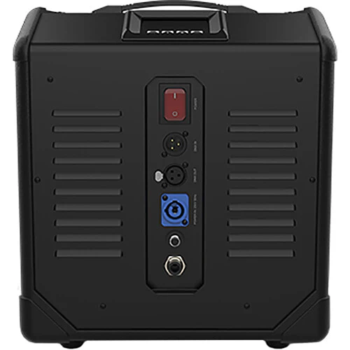 CHAUVET DJ Cumulus HP Low-Lying Fog Machine - Image 4