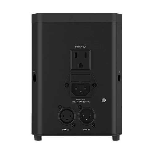 CHAUVET DJ EZLink Wedge Q3BT ILS TRUE Wireless RGBA LED Wash Light with Bluetooth - Image 5