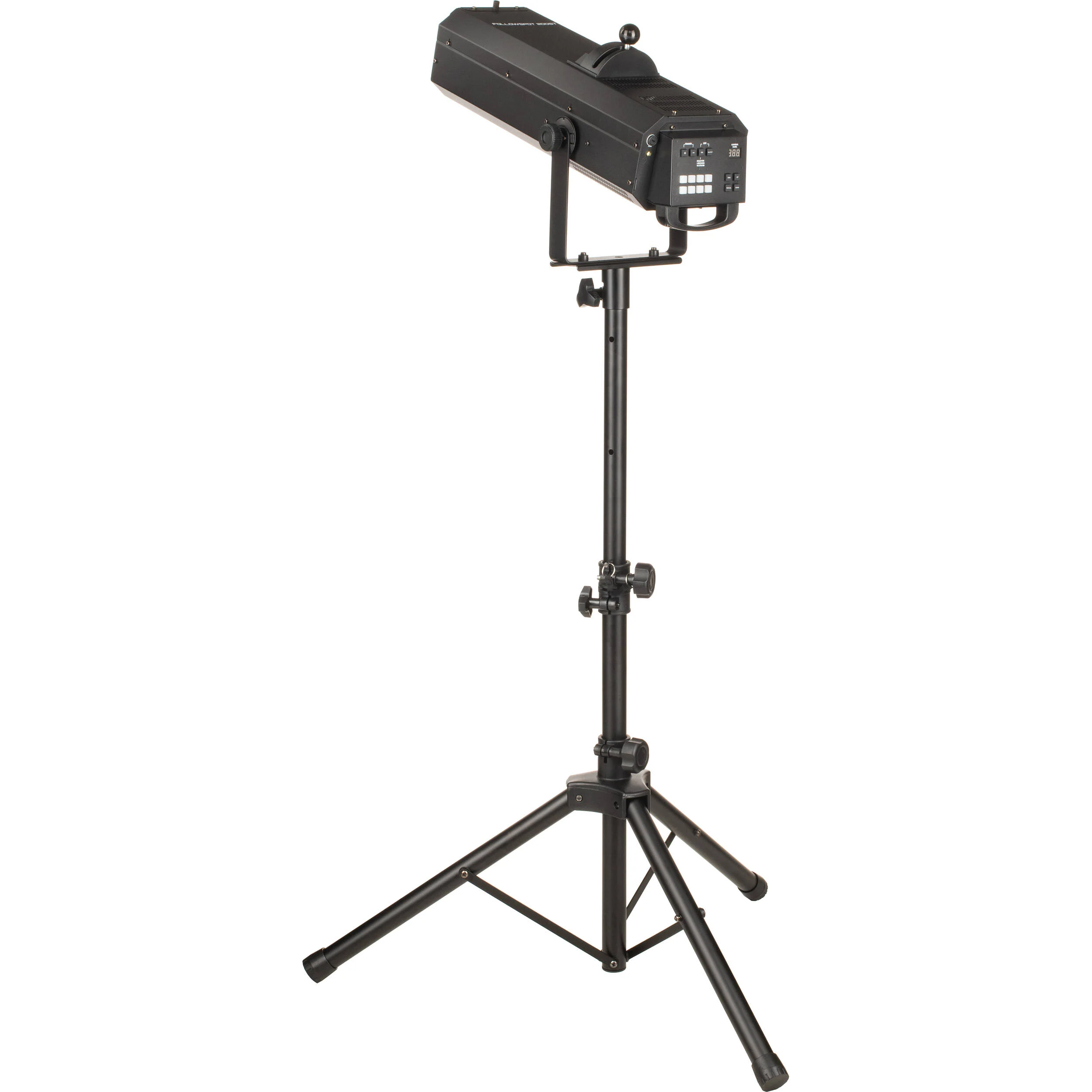 CHAUVET DJ Followspot 200ST Portable LED Light (2-Pack) - Image 4
