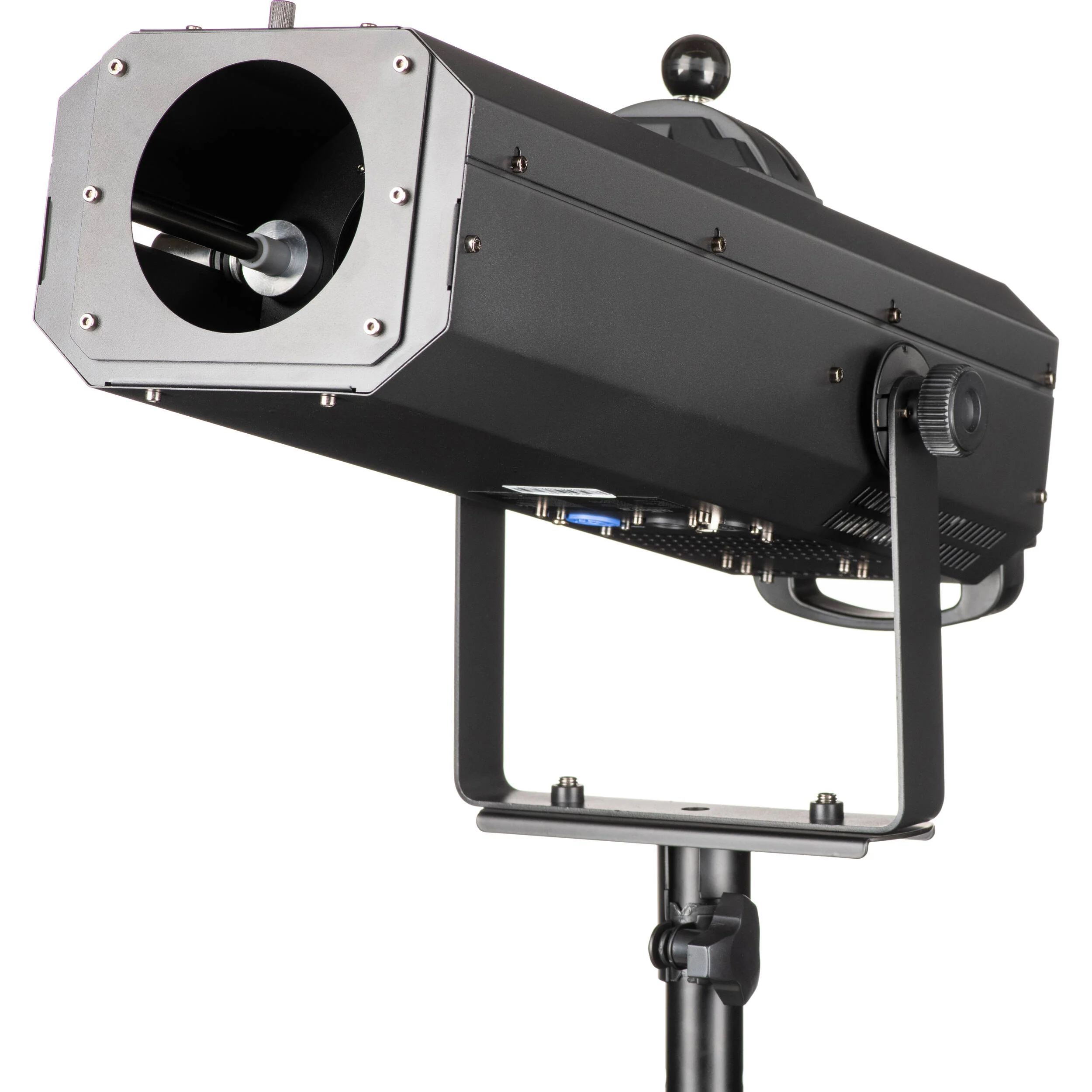 CHAUVET DJ Followspot 200ST Portable LED Light (2-Pack) - Image 7