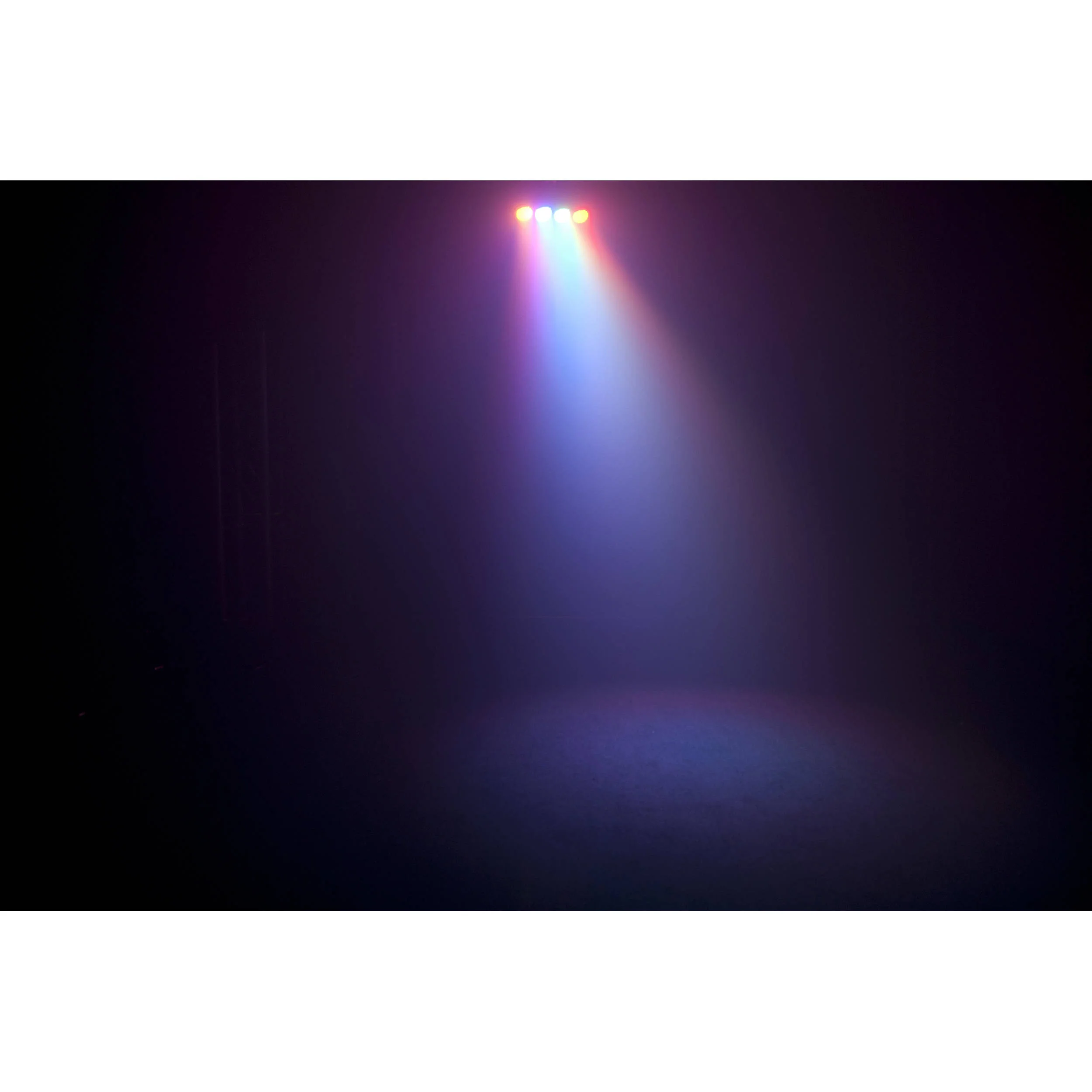 CHAUVET PROFESSIONAL DJ Bank LED Light Bar - Image 6