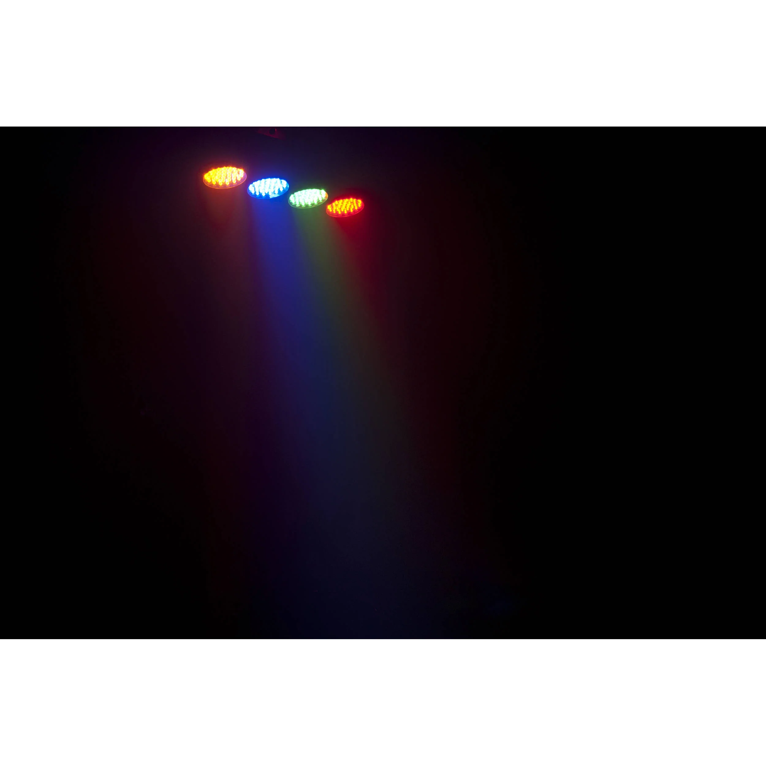 CHAUVET PROFESSIONAL DJ Bank LED Light Bar - Image 7