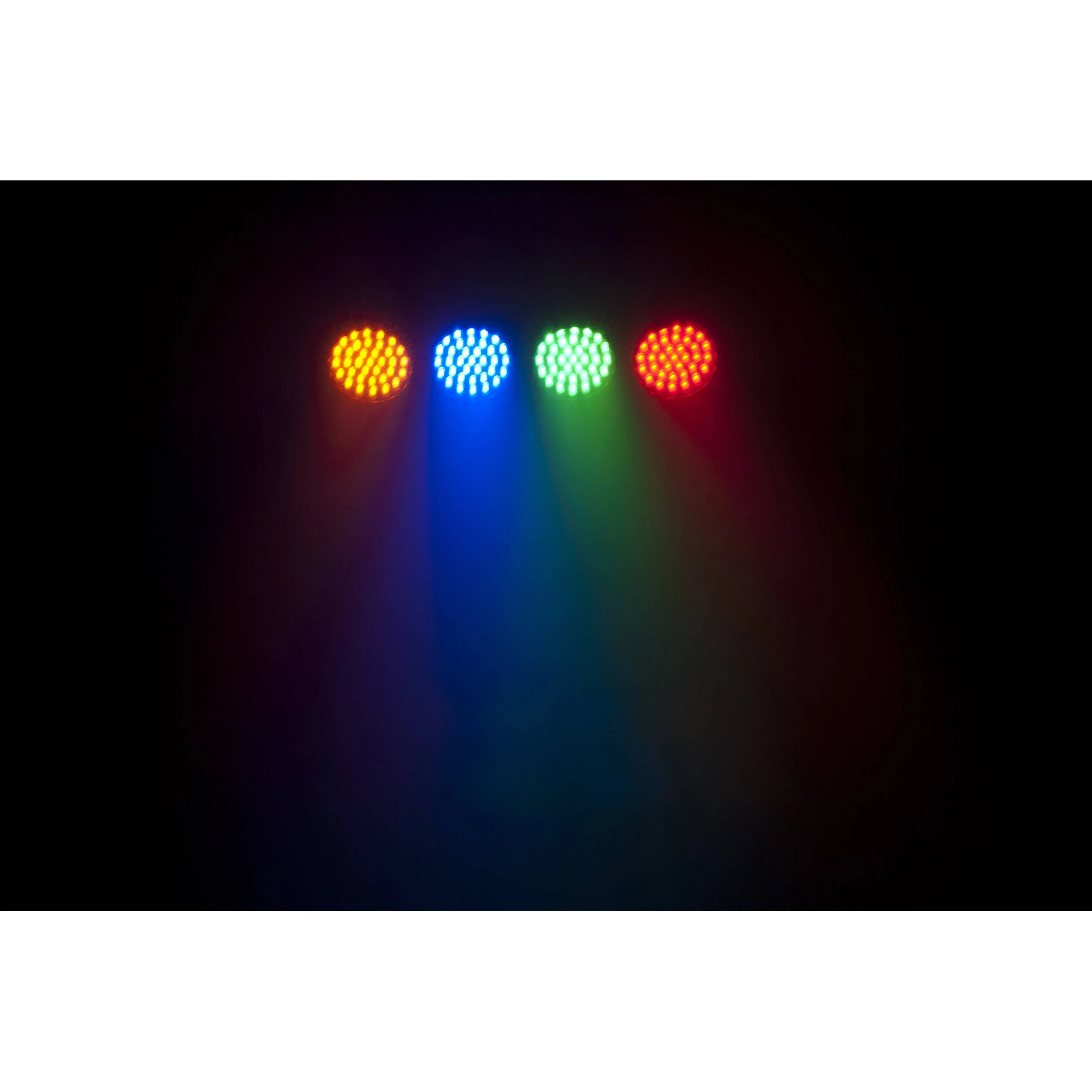 CHAUVET PROFESSIONAL DJ Bank LED Light Bar - Image 8