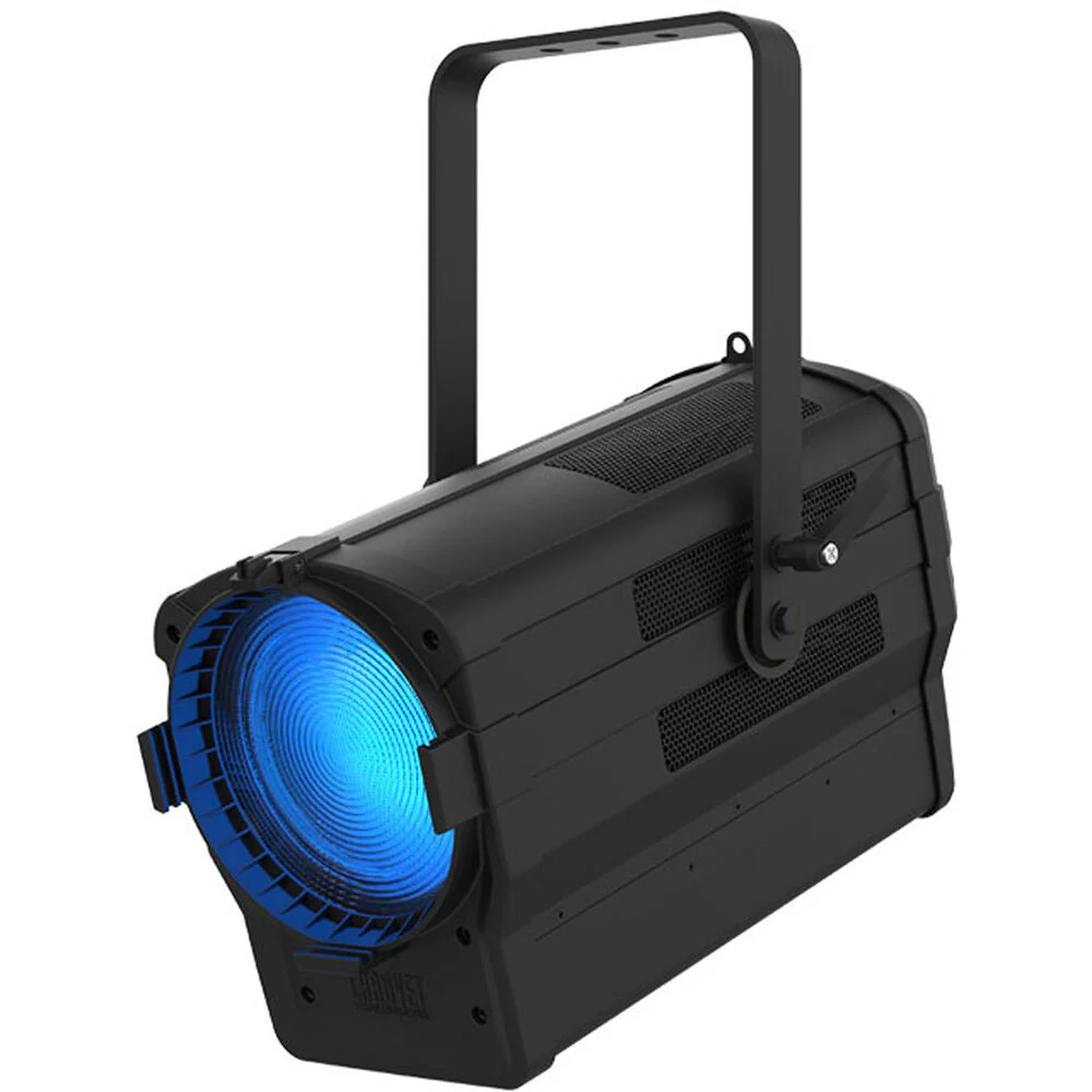 CHAUVET Professional Ovation F-915FC-2 RGBAL Fresnel-Style LED with Motorized Zoom - Image 3