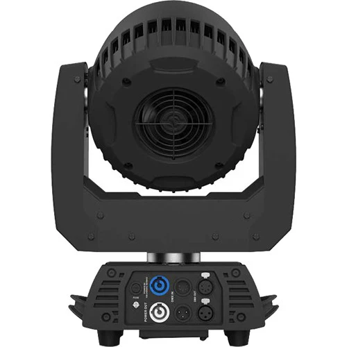 CHAUVET PROFESSIONAL Rogue R2X Wash Color Wash Moving Head (RGBW) - Image 4