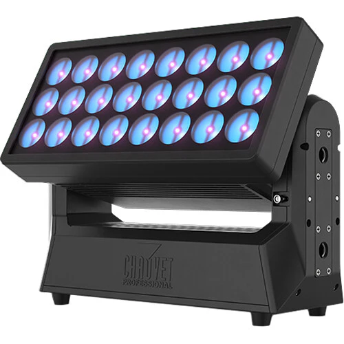 CHAUVET Professional STRIKE V RGBW Outdoor-Ready Moving Head Blinder - Image 3