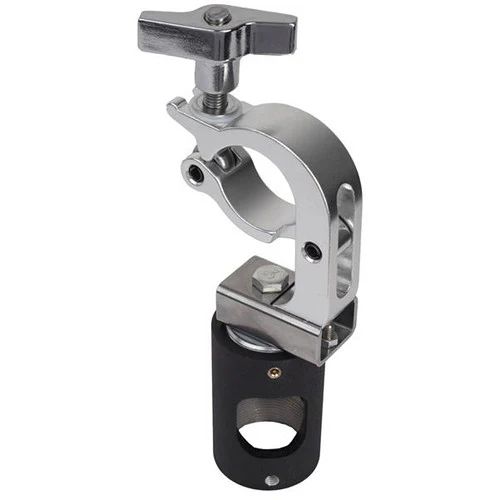 Chief 1.5" NPT Threaded Column to 2" Tube Truss Clamp - Image 2