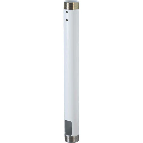 Chief CMS-036W 36" Speed-Connect Fixed Extension Column (White)