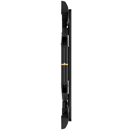 Chief Medium THINSTALL Dual Swing Arm Wall Mount - 18" Extension (Black) - Image 2