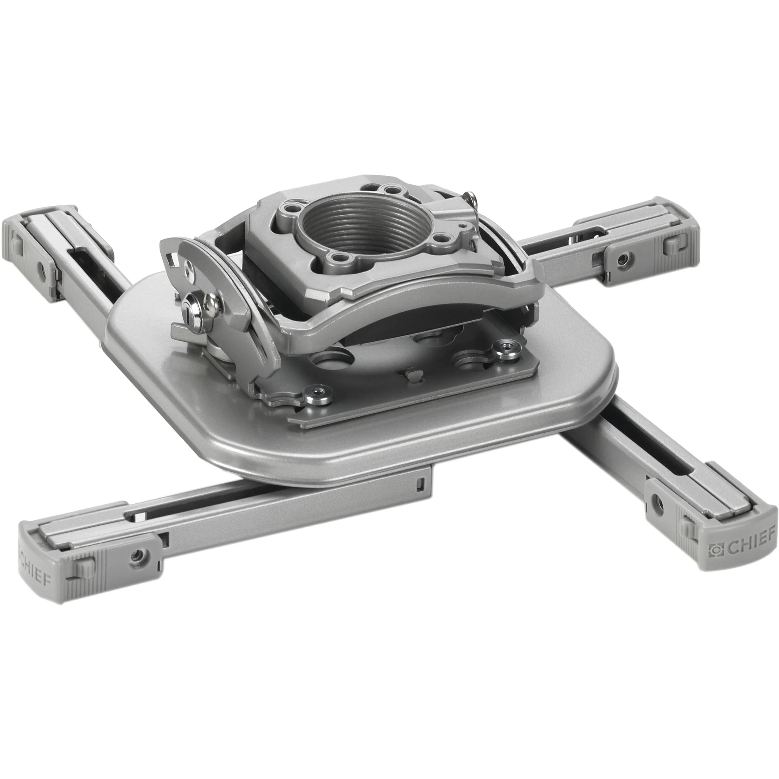 Chief RSMAUS Mini RPA Elite Projector Mount (White) - Image 2