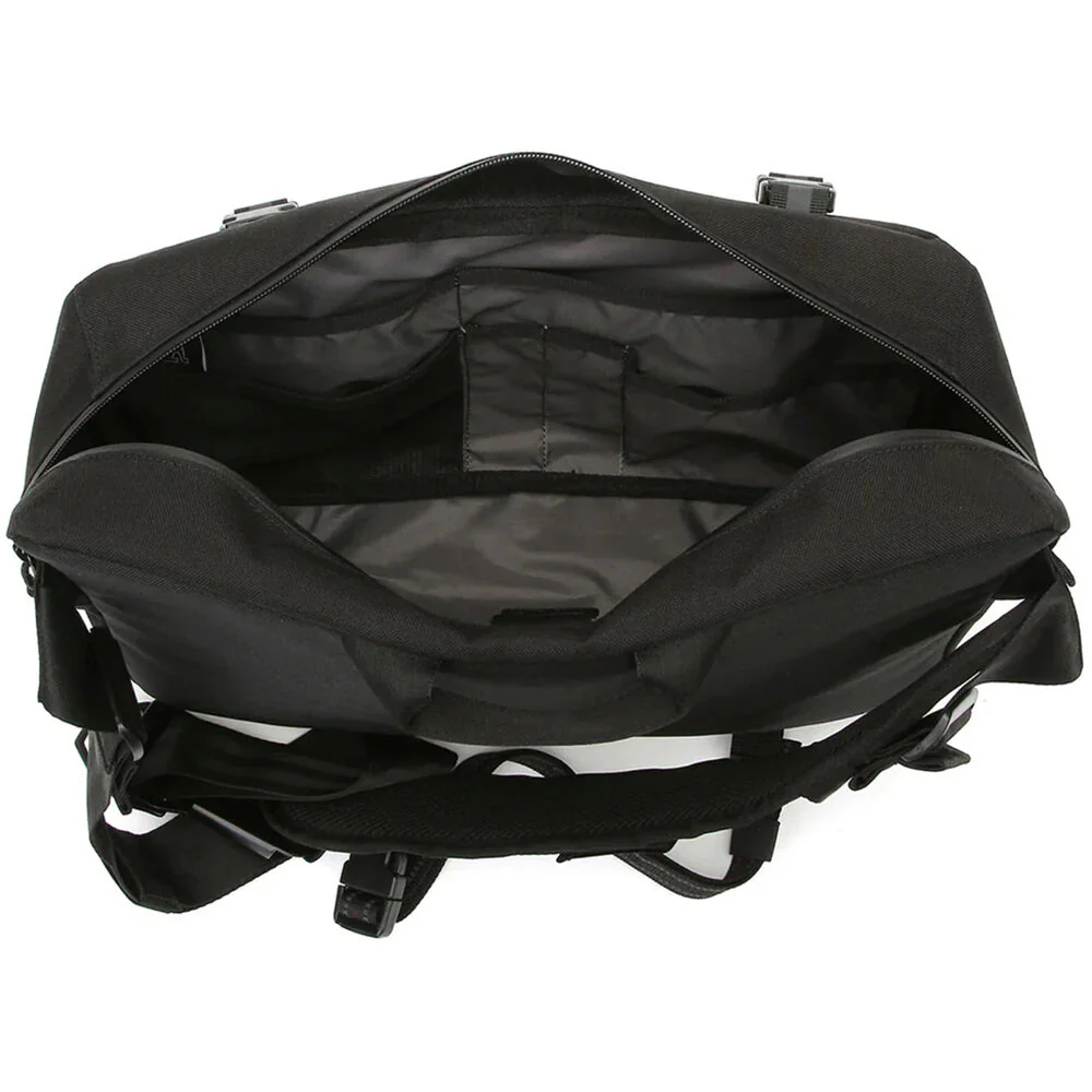 Chrome Industries Kadet Max (Black, 15L) - Image 2