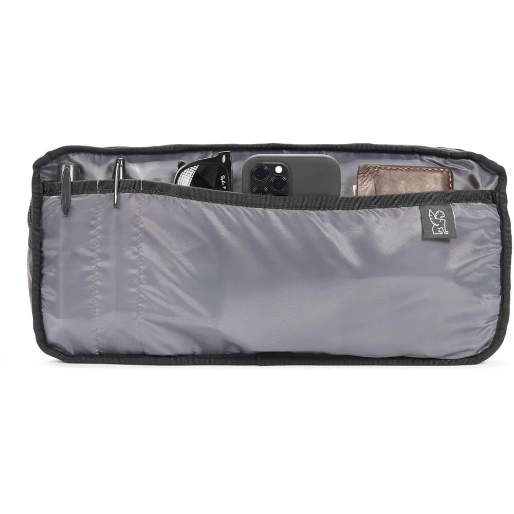 Chrome Industries Kadet Sling (Indigo, 9L) - Image 5