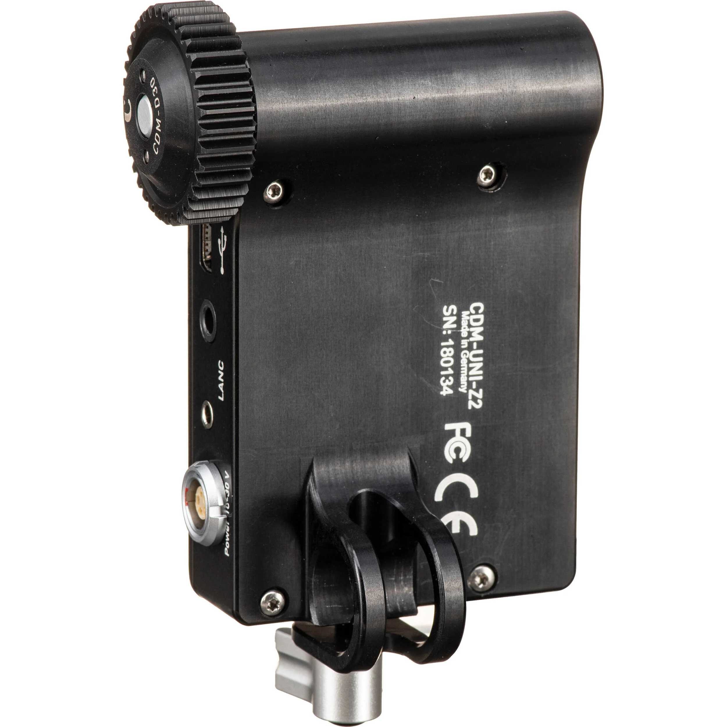 Chrosziel Zoomer Universal Servo Drive Motor - Image 2
