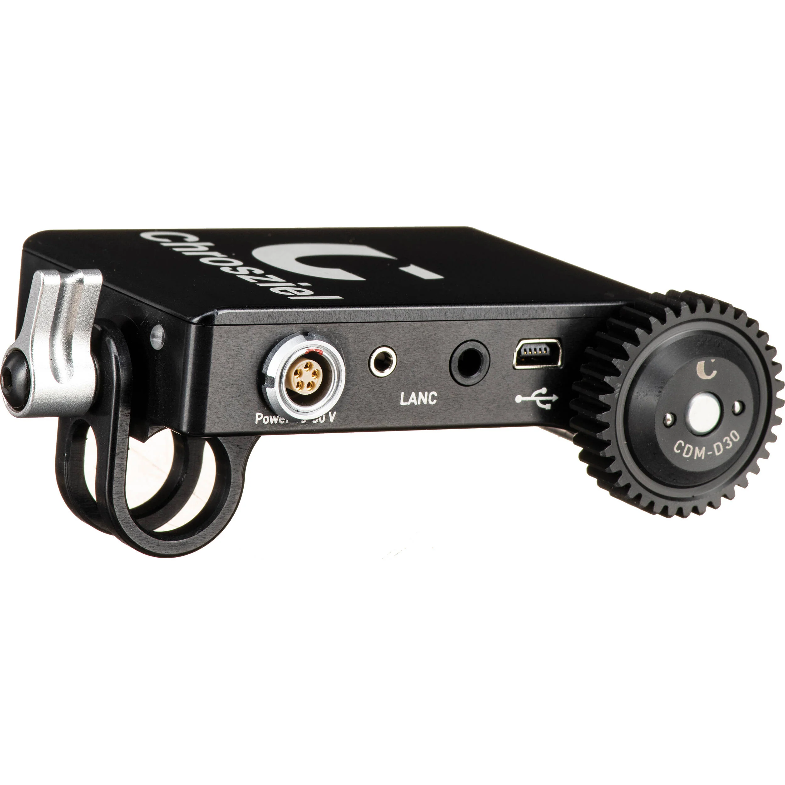 Chrosziel Zoomer Universal Servo Drive Motor - Image 4