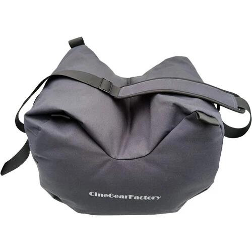 CineGearFactory Camera Saddle Bag - Image 6