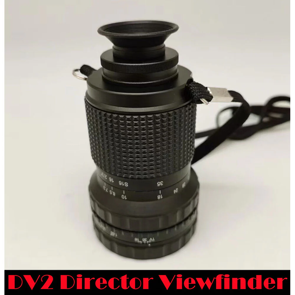 CineGearFactory DV Series Director Viewfinder - Image 7